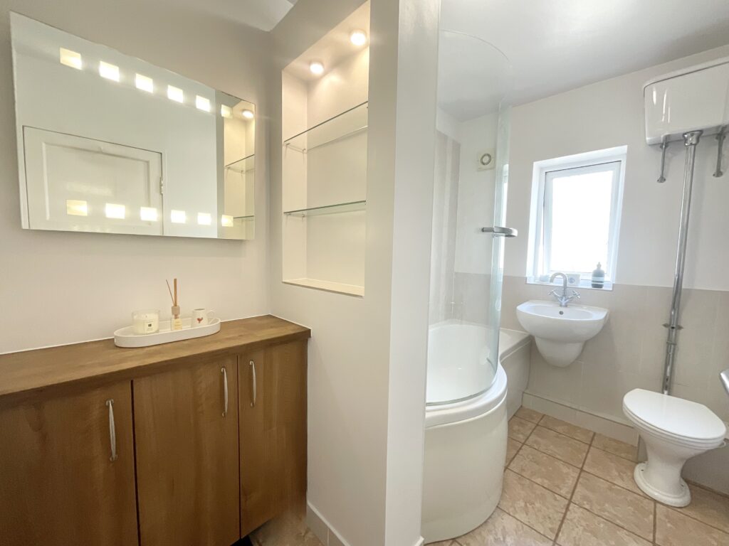 Merrivale Road, Stafford, ST17