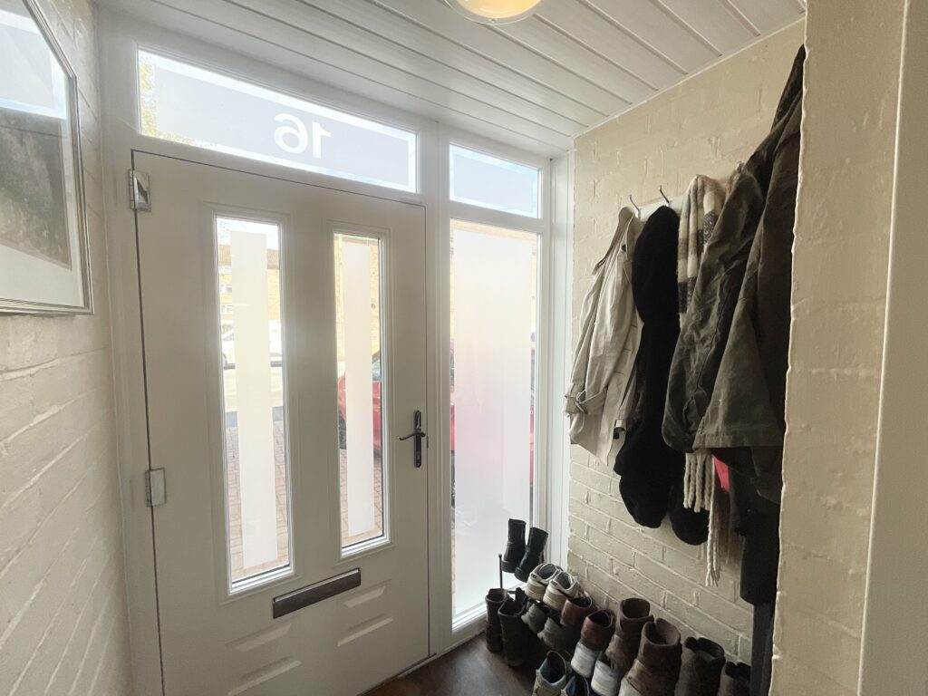 Merrivale Road, Stafford, ST17