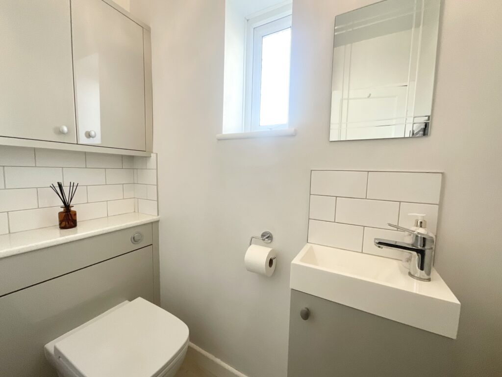 Merrivale Road, Stafford, ST17