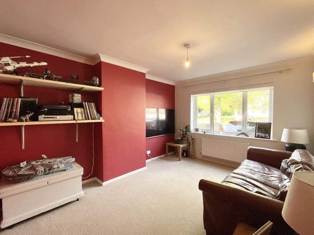 Merrivale Road, Stafford, ST17