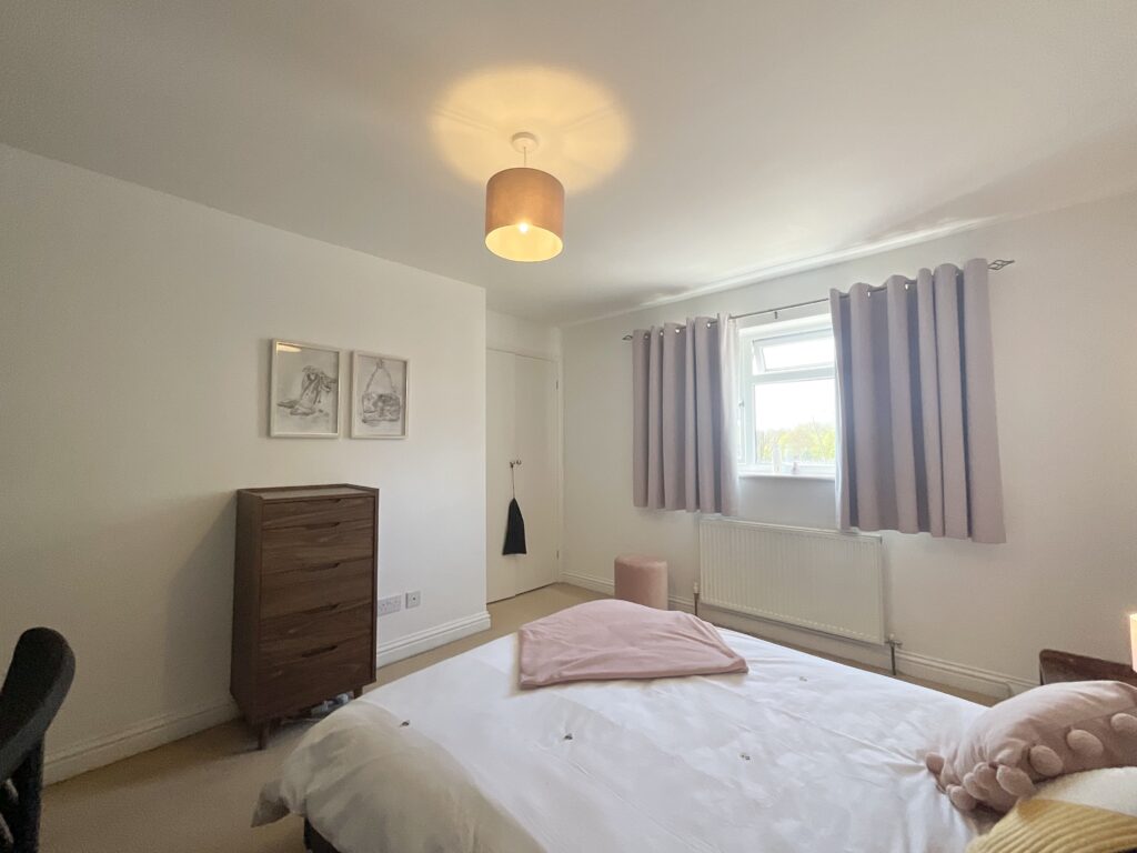 St. James Close, Audlem, CW3