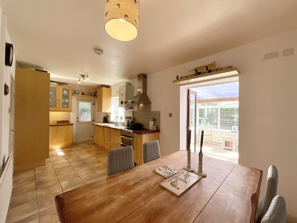 Merrivale Road, Stafford, ST17