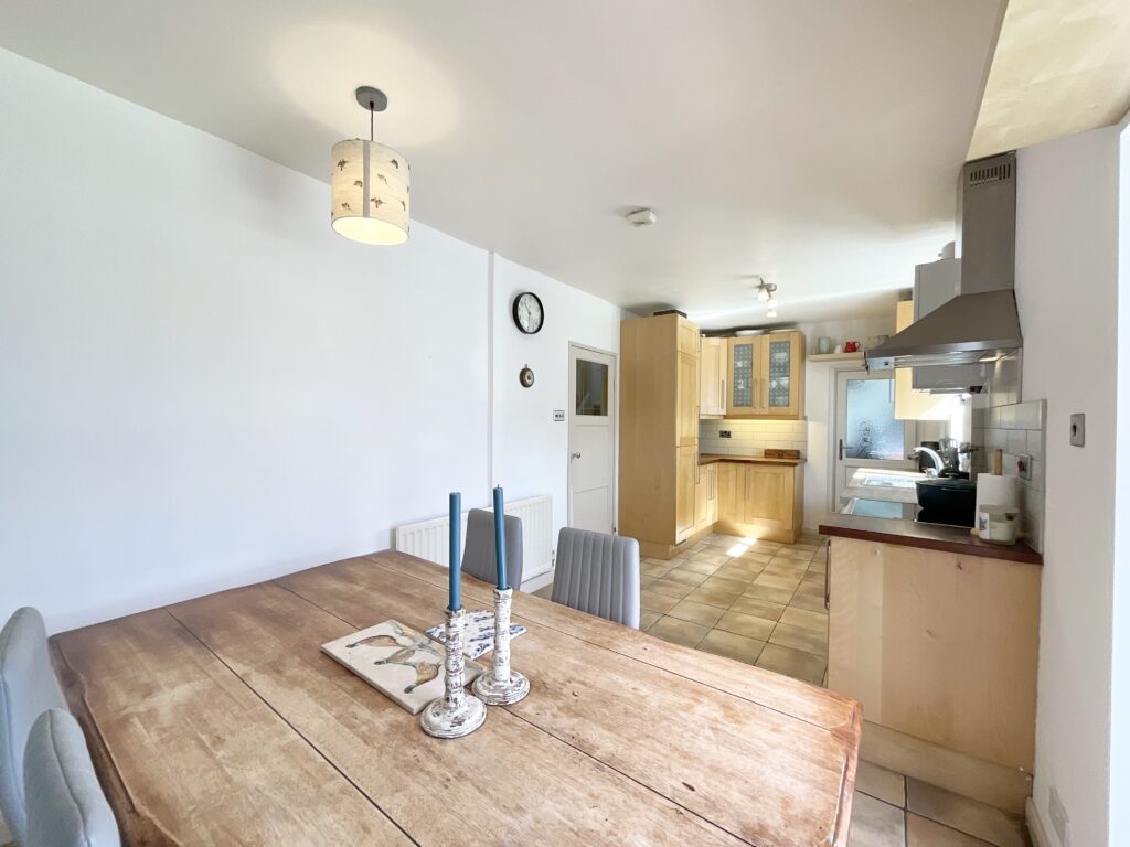 Merrivale Road, Stafford, ST17