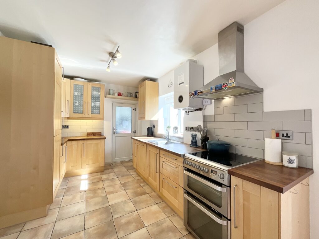 Merrivale Road, Stafford, ST17