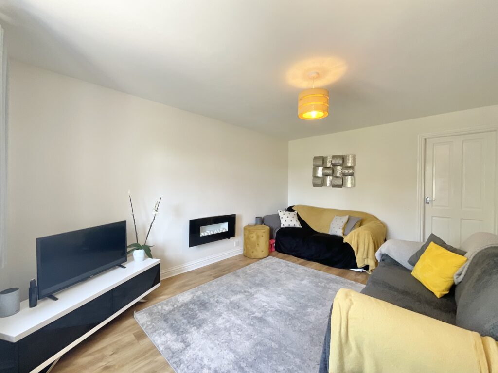 St. James Close, Audlem, CW3