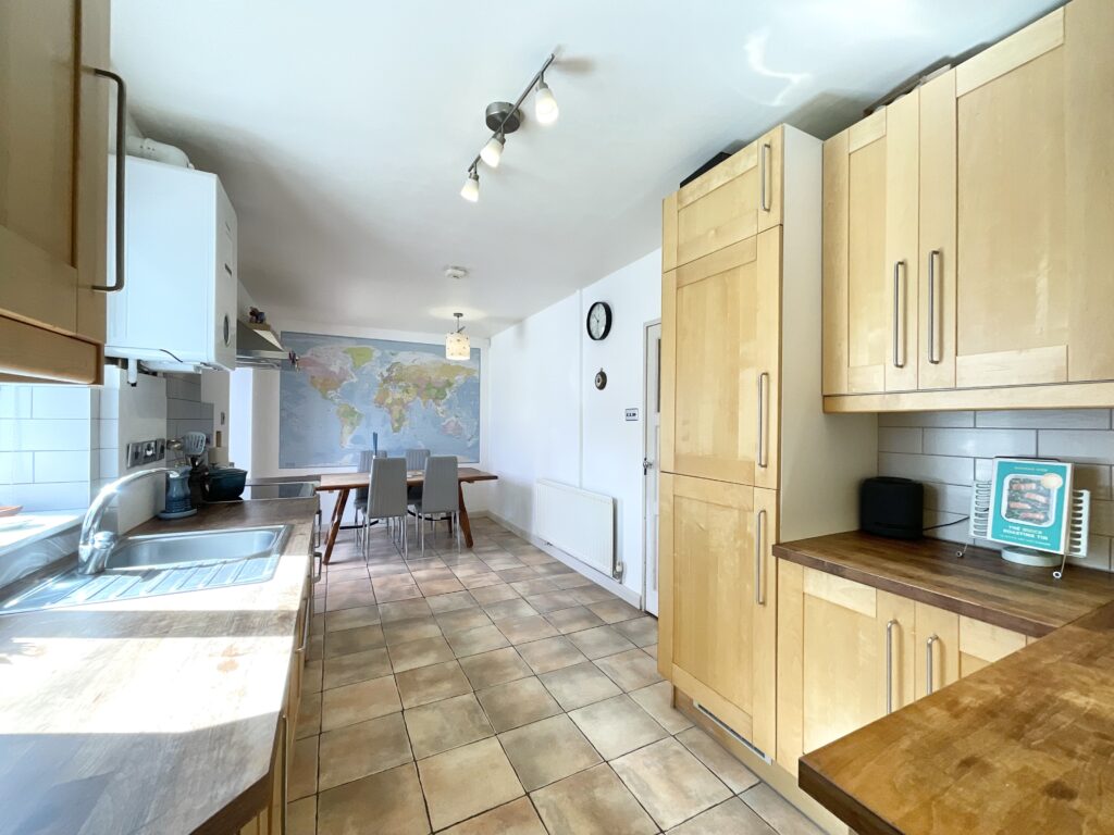 Merrivale Road, Stafford, ST17