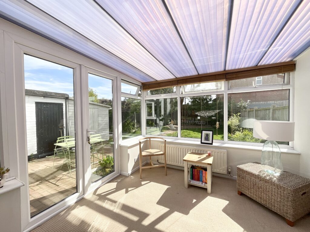 Merrivale Road, Stafford, ST17