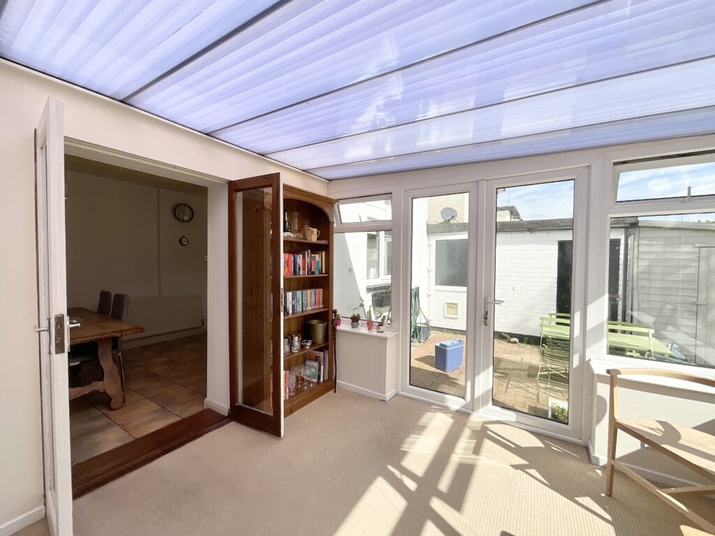 Merrivale Road, Stafford, ST17