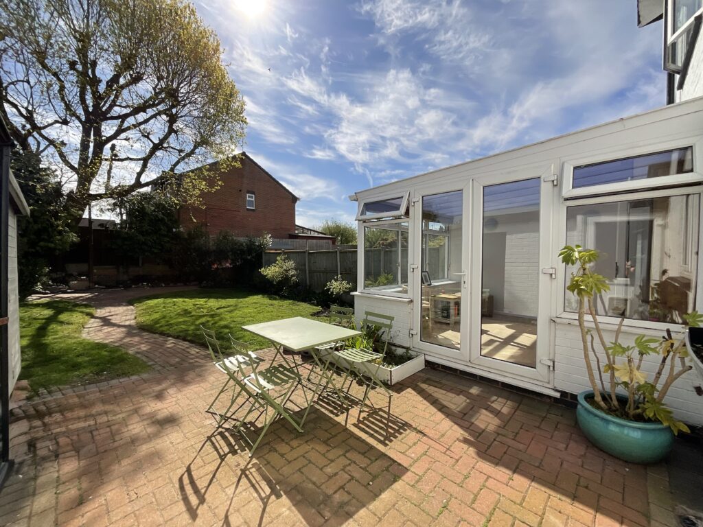 Merrivale Road, Stafford, ST17