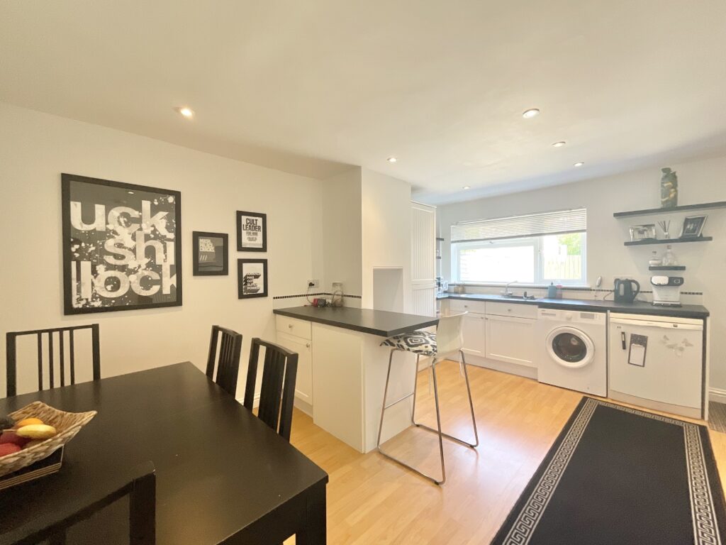 St. James Close, Audlem, CW3