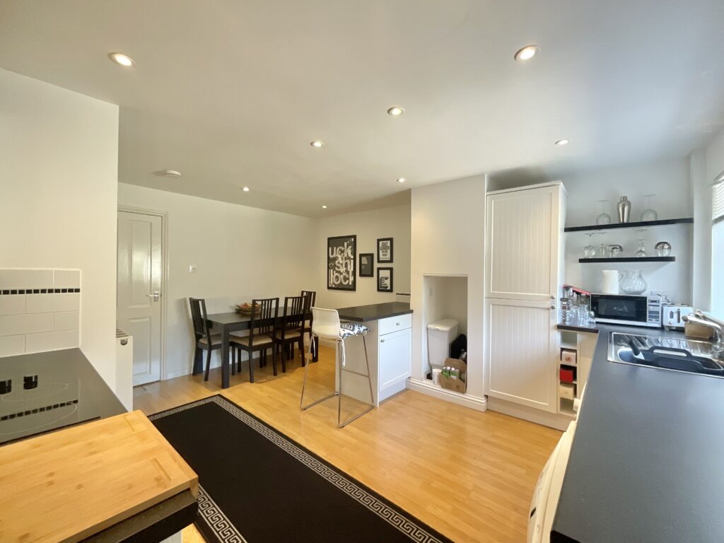 St. James Close, Audlem, CW3