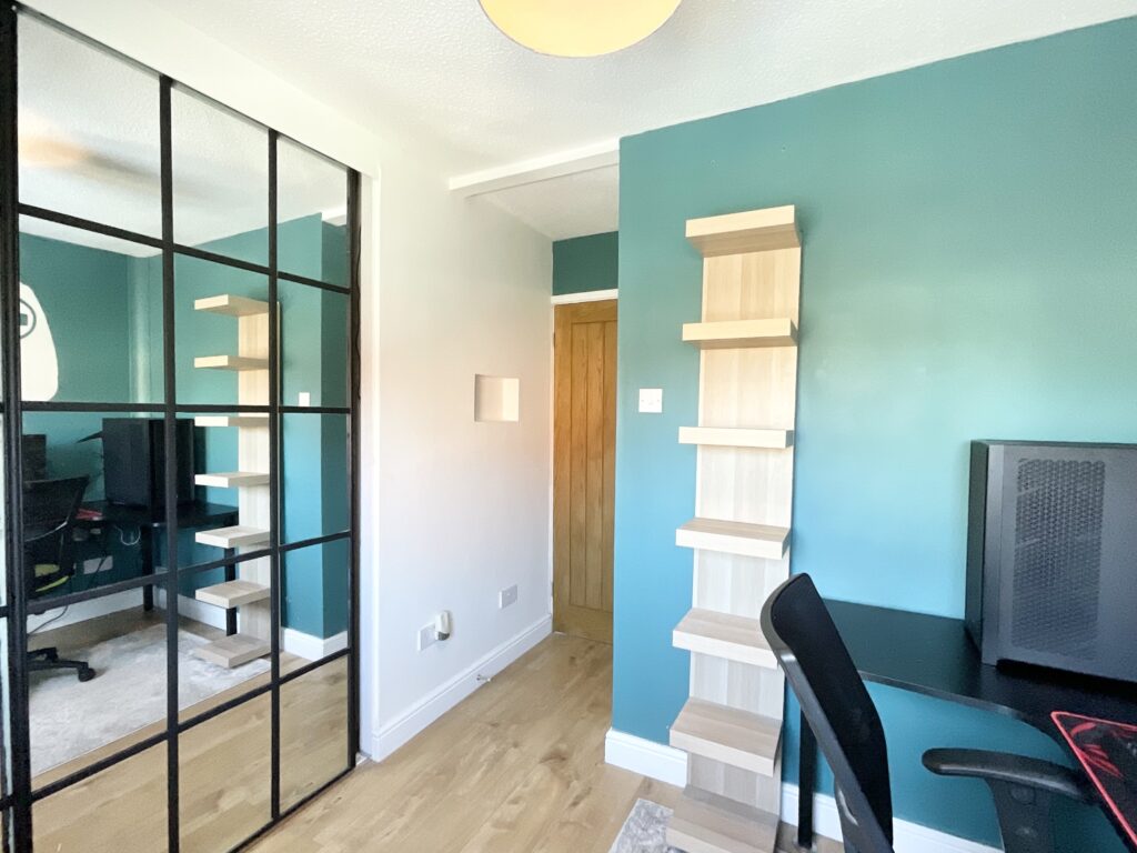 Astoria Drive, Stafford, ST17