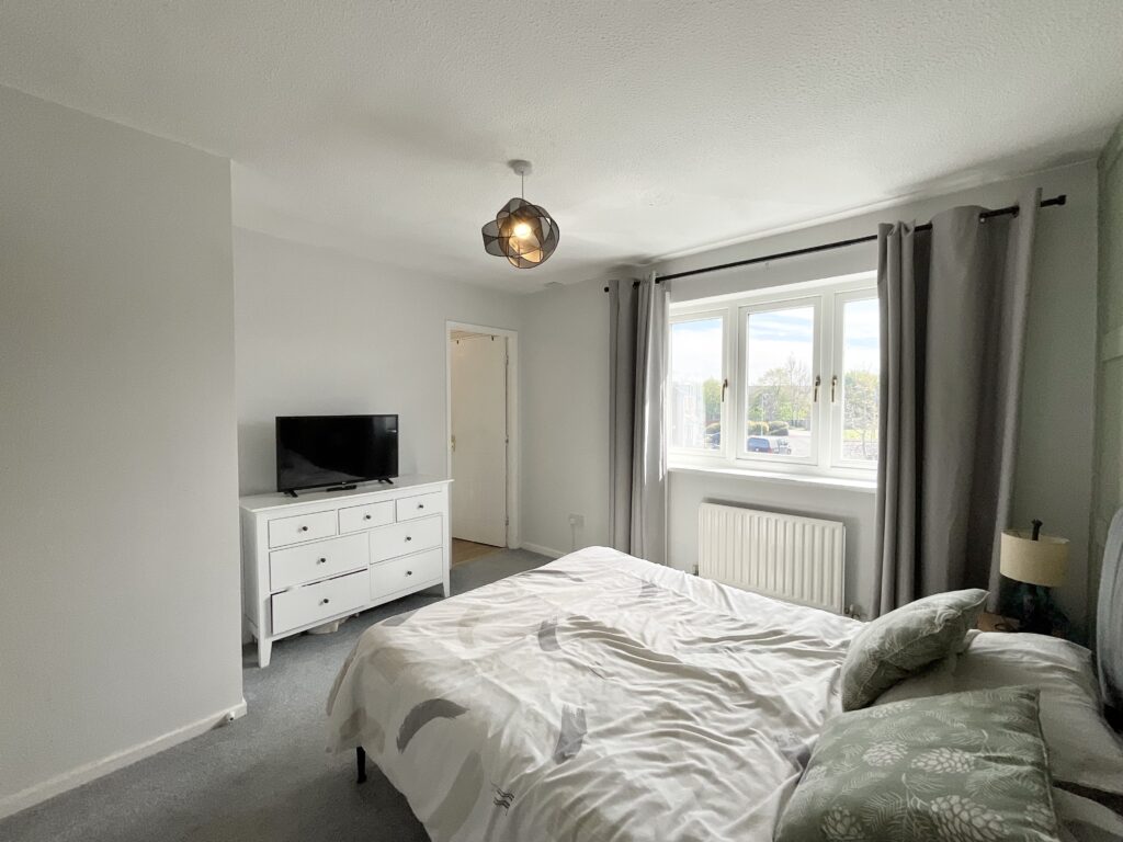 Astoria Drive, Stafford, ST17