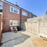 St. James Close, Audlem, CW3