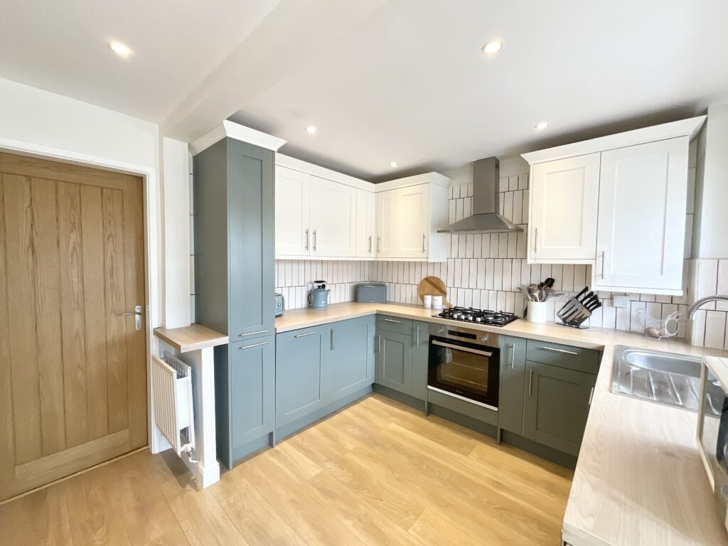 Astoria Drive, Stafford, ST17