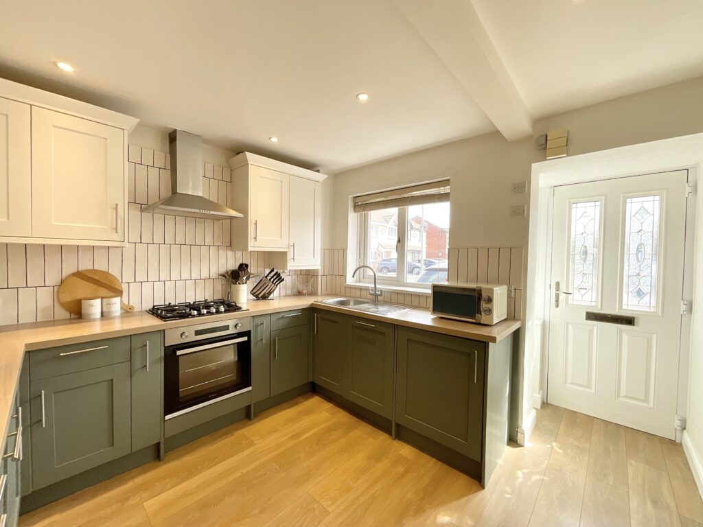 Astoria Drive, Stafford, ST17