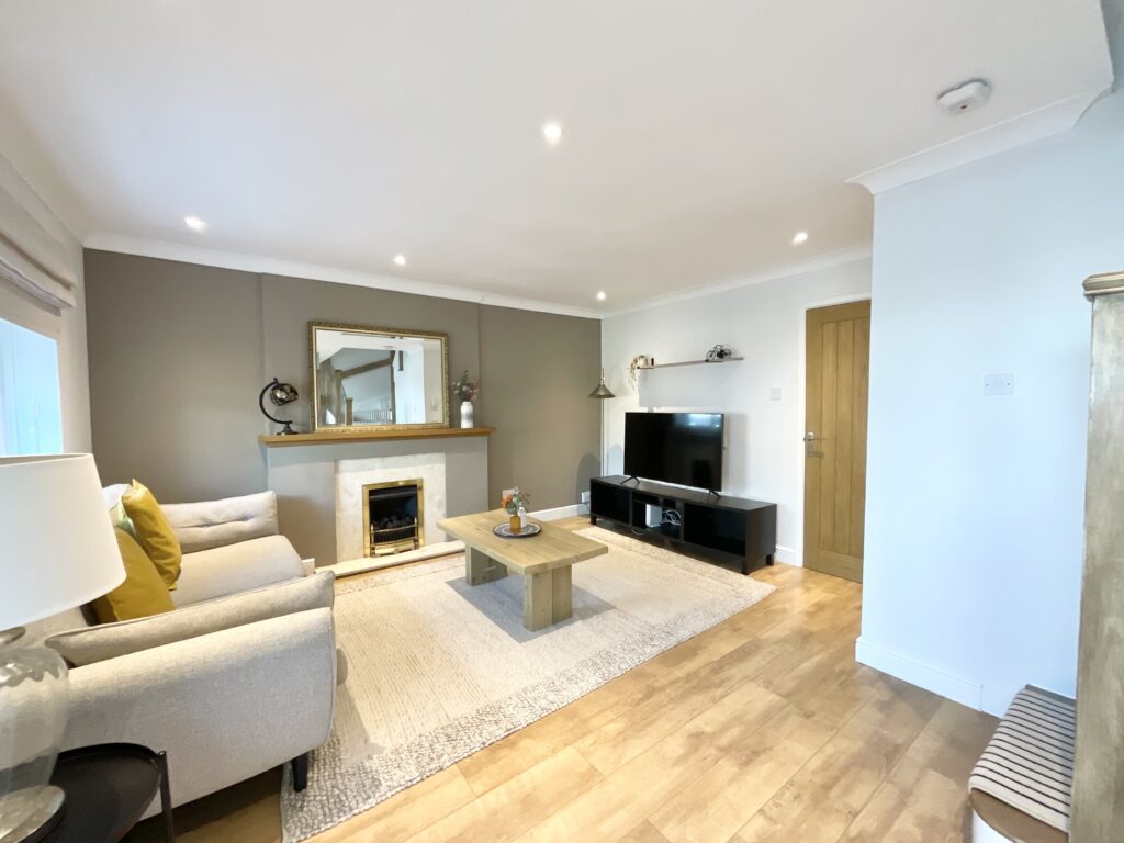 Astoria Drive, Stafford, ST17