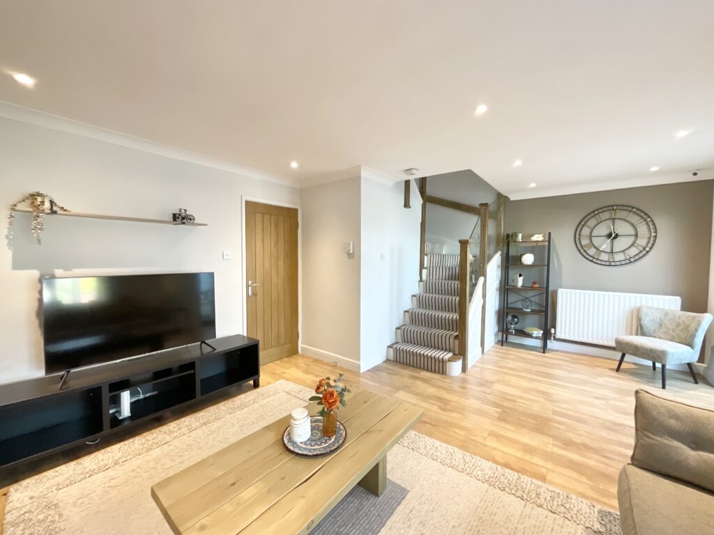 Astoria Drive, Stafford, ST17