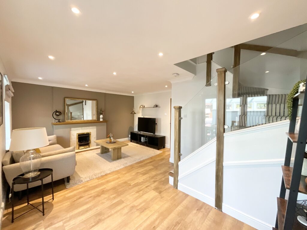 Astoria Drive, Stafford, ST17