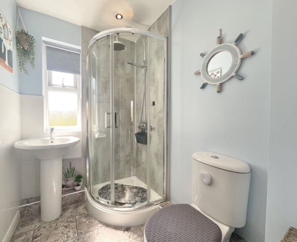 Field Lane, Wistaston, CW2