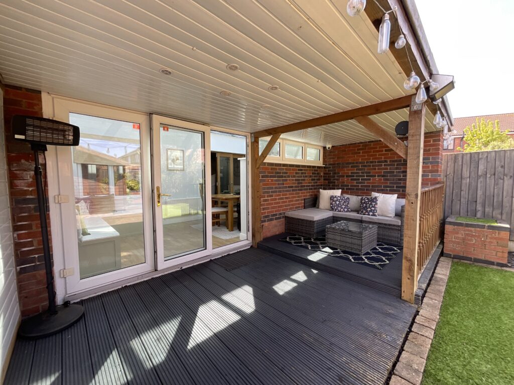 Astoria Drive, Stafford, ST17