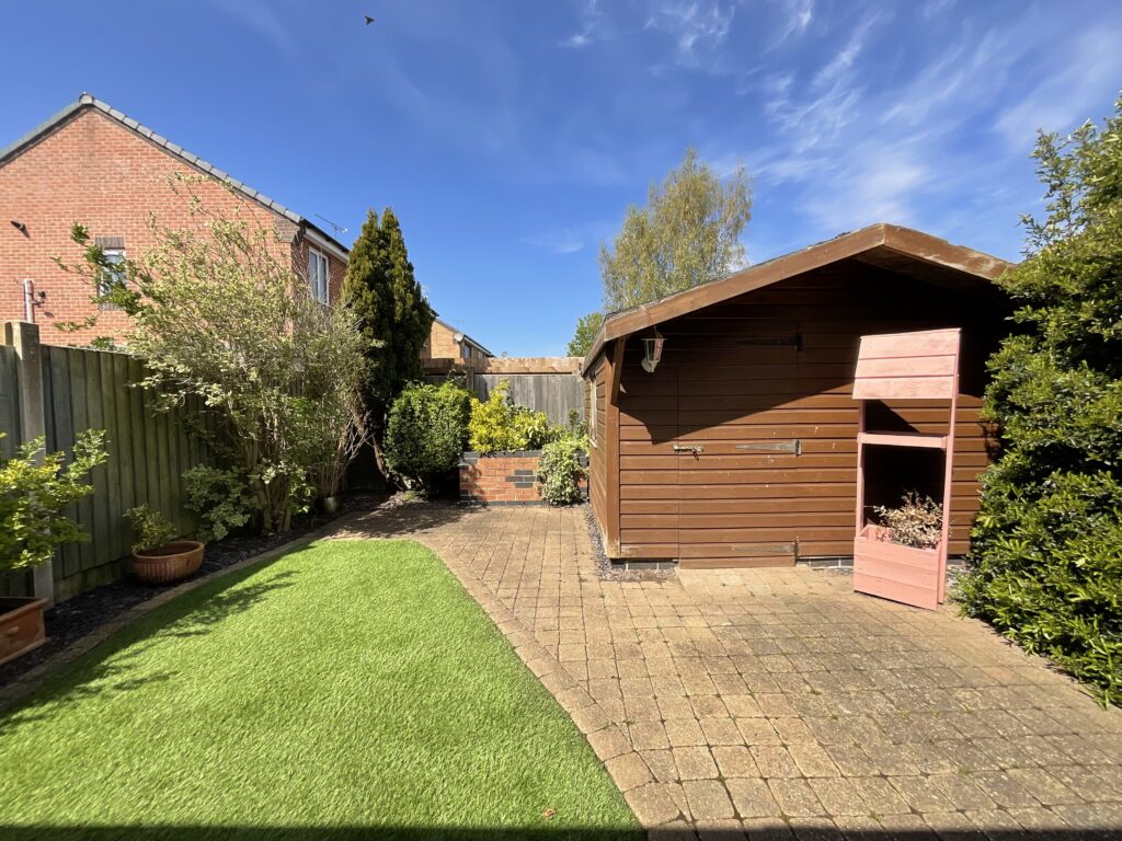 Astoria Drive, Stafford, ST17