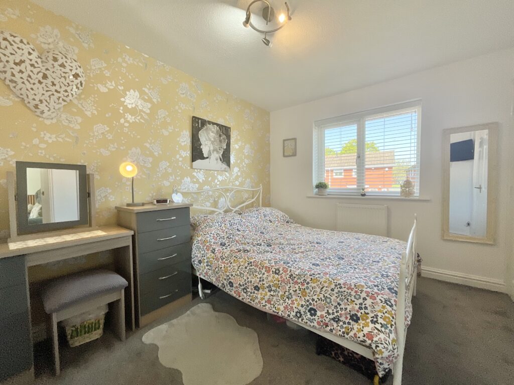 Field Lane, Wistaston, CW2