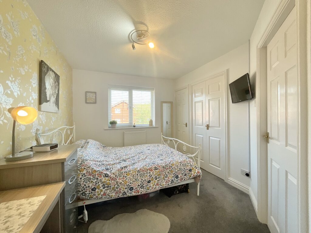 Field Lane, Wistaston, CW2
