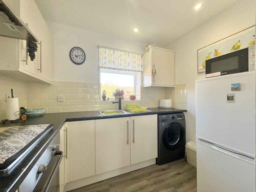 Field Lane, Wistaston, CW2