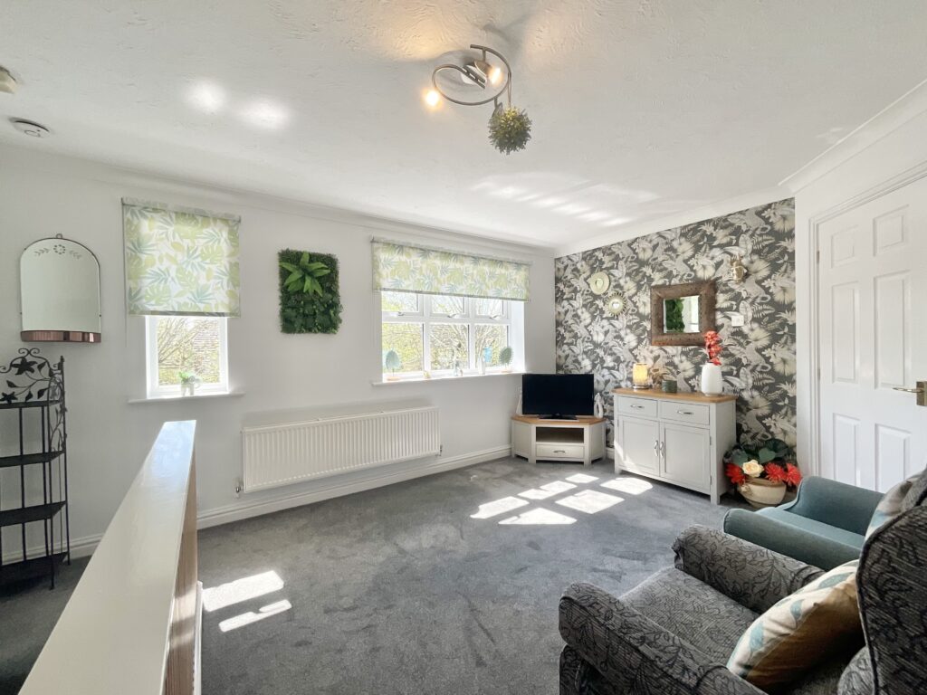 Field Lane, Wistaston, CW2