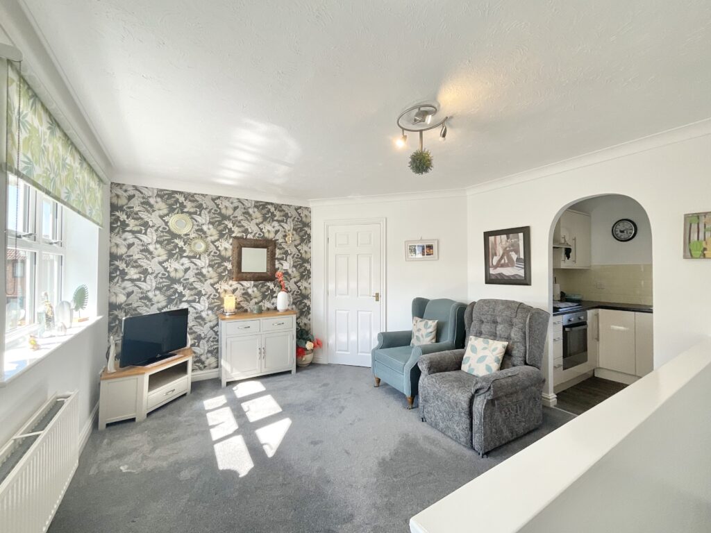 Field Lane, Wistaston, CW2