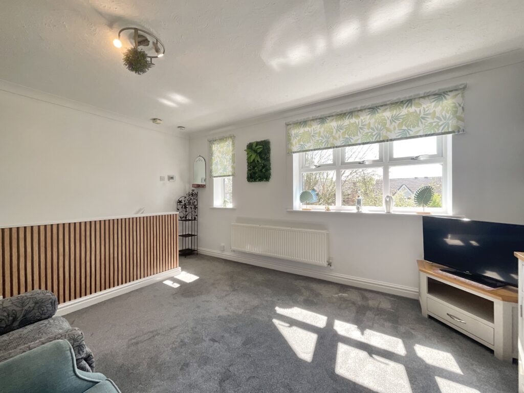 Field Lane, Wistaston, CW2