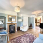 Common Lane, Stone, ST15