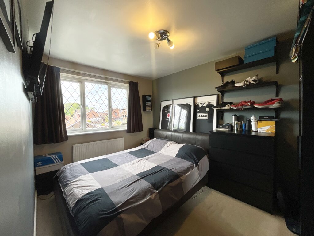 Castleton Road, Stoke-On-Trent, ST3