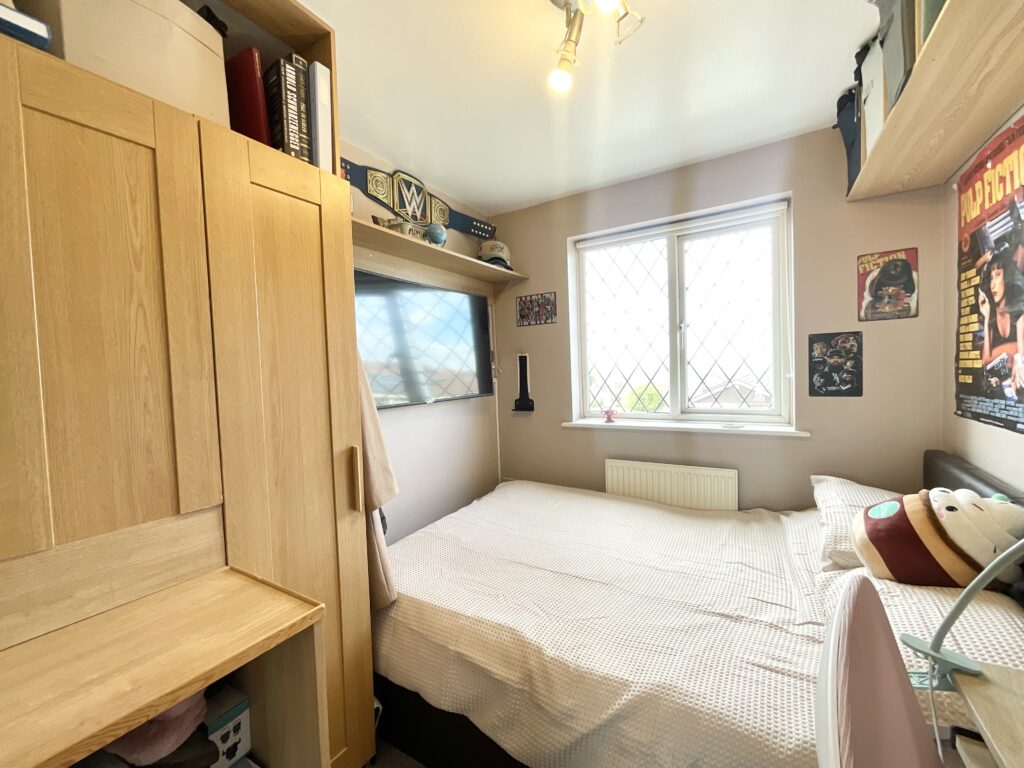 Castleton Road, Stoke-On-Trent, ST3