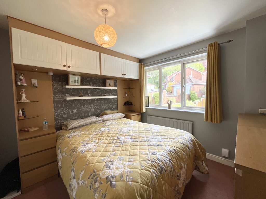 Castleton Road, Stoke-On-Trent, ST3