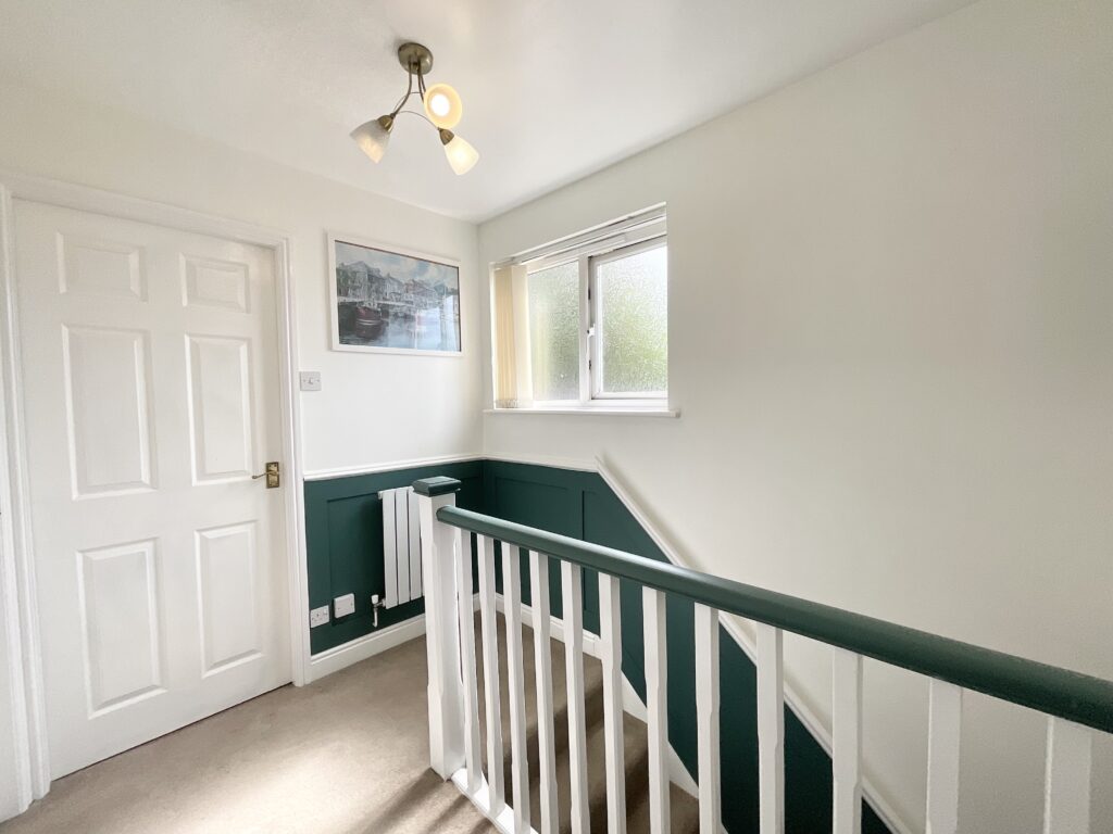 Castleton Road, Stoke-On-Trent, ST3