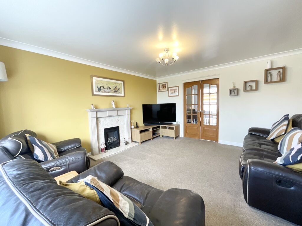 Castleton Road, Stoke-On-Trent, ST3