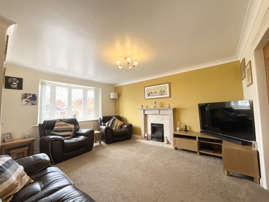 Castleton Road, Stoke-On-Trent, ST3
