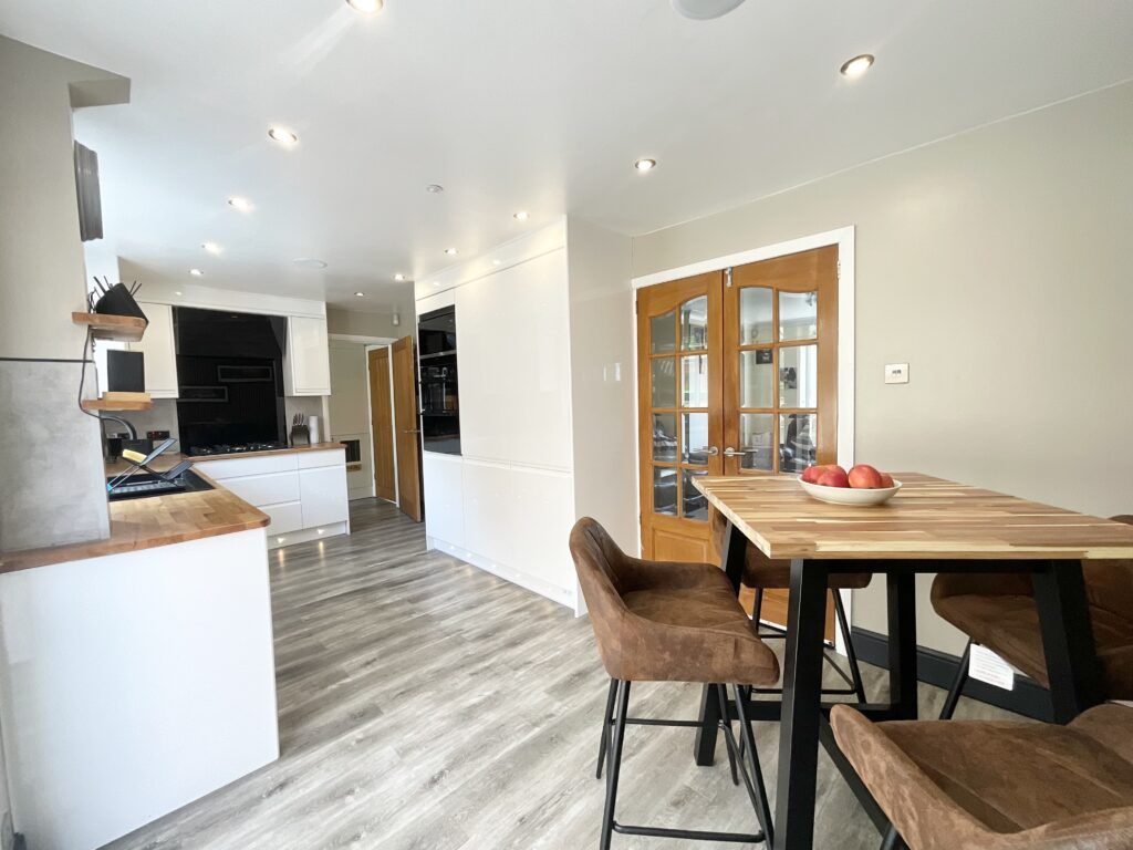 Castleton Road, Stoke-On-Trent, ST3