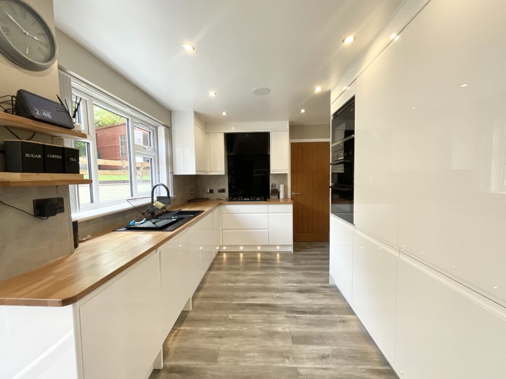 Castleton Road, Stoke-On-Trent, ST3