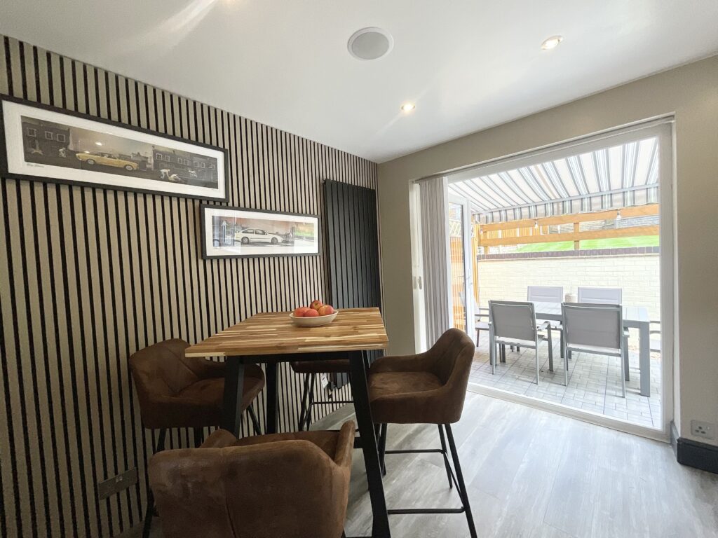 Castleton Road, Stoke-On-Trent, ST3