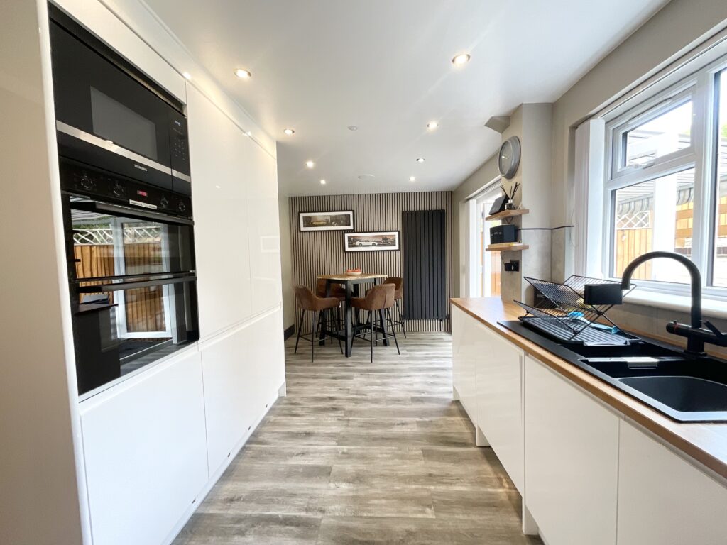 Castleton Road, Stoke-On-Trent, ST3