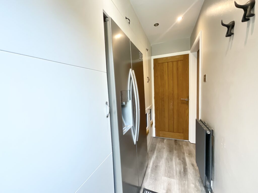 Castleton Road, Stoke-On-Trent, ST3