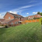 Castleton Road, Stoke-On-Trent, ST3
