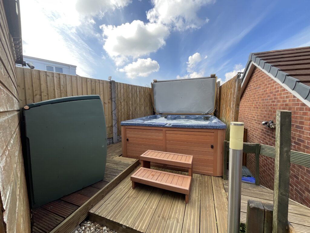Castleton Road, Stoke-On-Trent, ST3