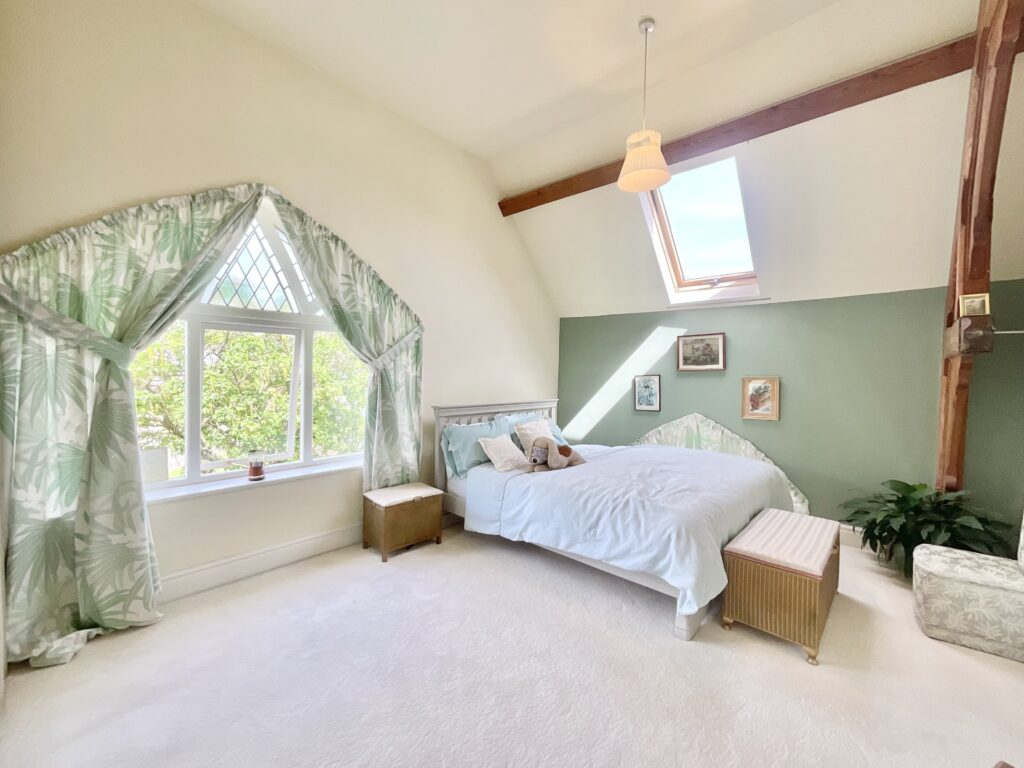 Sandon Road, Hilderstone, ST15