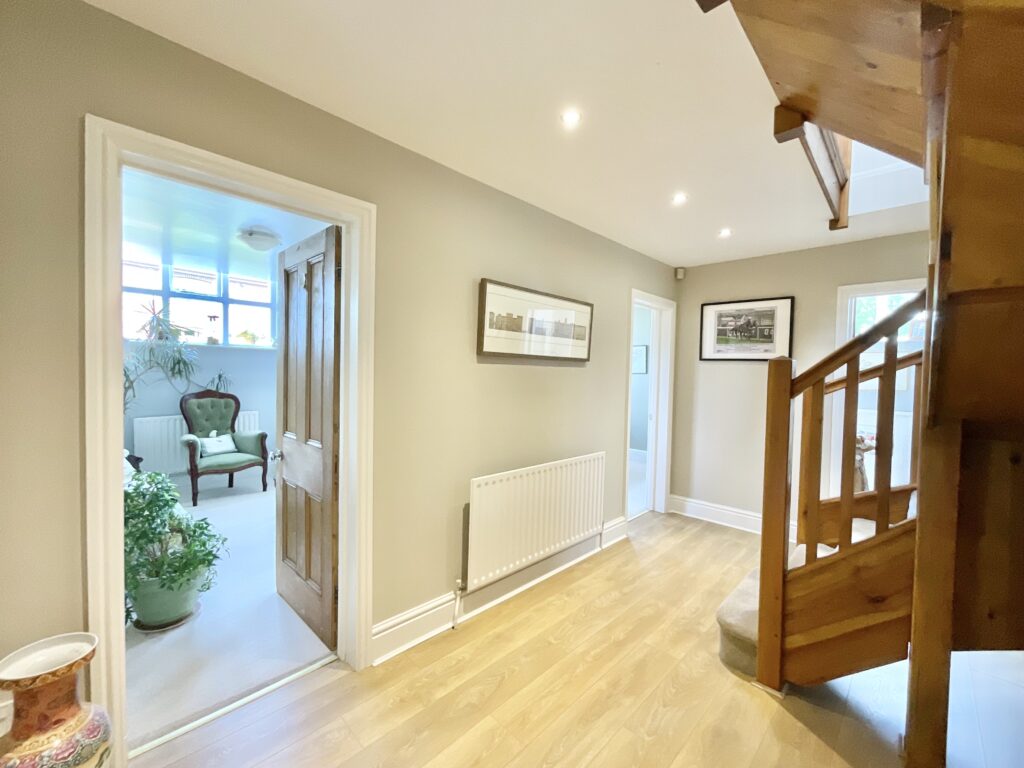 Sandon Road, Hilderstone, ST15