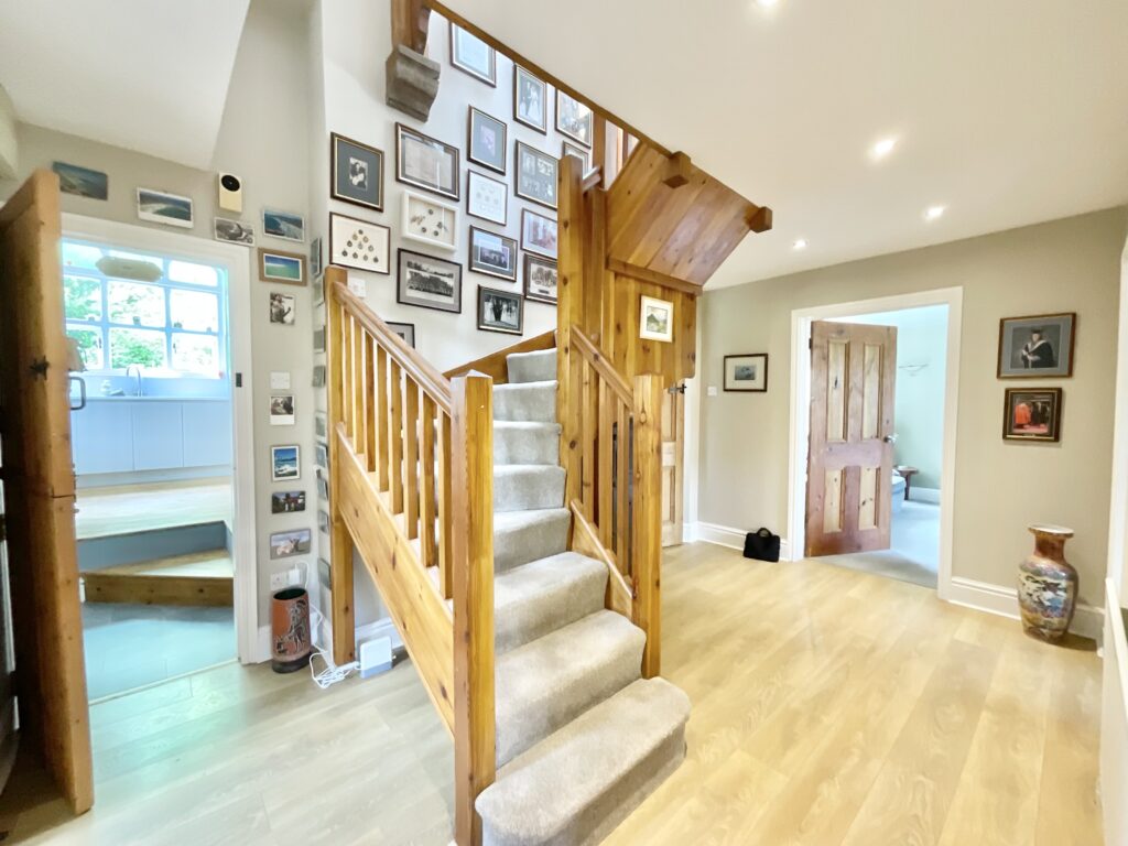Sandon Road, Hilderstone, ST15