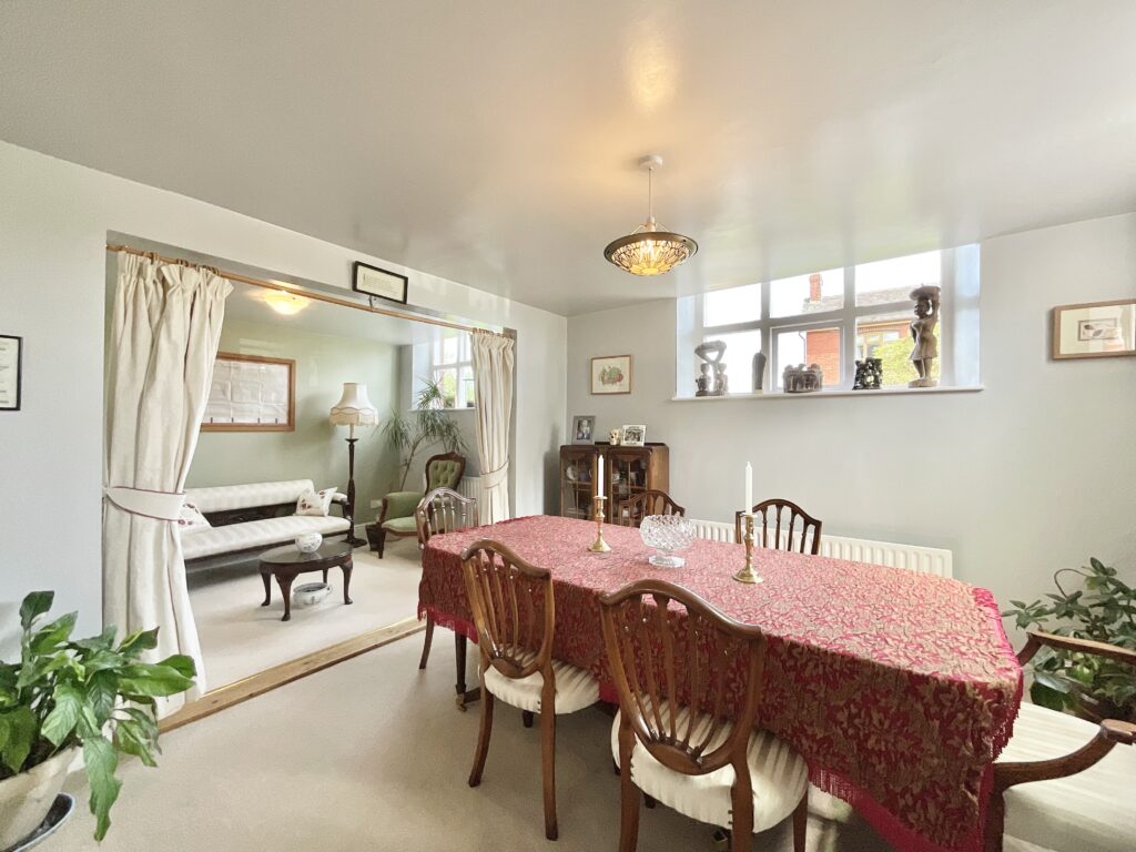 Sandon Road, Hilderstone, ST15